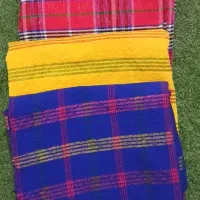 حوله ودستمال رومیزی|سفره، حوله، دستمال آشپزخانه|چالوس, |دیوار