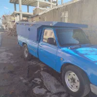 حمل بار با نیسان