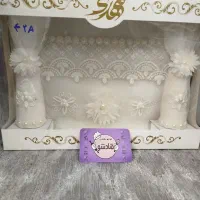 باکس جعبه کادو یلدا دفتربله برون سفره عقد قندساب|صنایع دستی و سایر لوازم تزئینی|قم, هفت تیر|دیوار