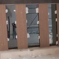 شیشه بری  حیدری