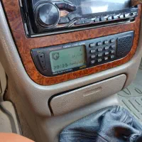 فروش فوری سمند مدل ۸۴ تمام فابریک|خودرو سواری و وانت|کهنوج, |دیوار