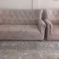 مبل|مبلمان خانگی و میز عسلی|تربتحیدریه, کاشانی|دیوار