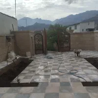 ویلا شمالی قمصر