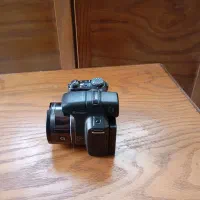 دوربین عکاسی سونی|دوربین عکاسی و فیلمبرداری|شاهدشهر, |دیوار