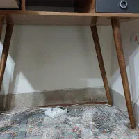 میز تحریر و کامپیوتر|میز تحریر و کامپیوتر|شیراز, عفیف‌آباد|دیوار