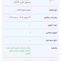 حواله ایران خودرو