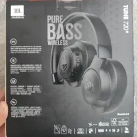 هدفون jbl tune 720|لوازم جانبی موبایل و تبلت|شیراز, حجت آباد|دیوار