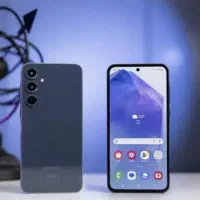 گوشی سامسونگ A55 ویتنام