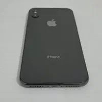 گوشی iPhone x