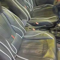 پژو۸۷ نوک مدادی|خودرو سواری و وانت|نجفآباد, یزدانشهر|دیوار