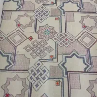 گلیم پادری وهمکف وموکت همه باهم|گلیم، جاجیم، گبه|نیشابور, دارایی|دیوار