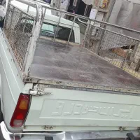 پیکان وانت مدل۸۹|خودرو سواری و وانت|کرج, گلشهر|دیوار