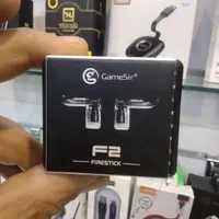 دسته پابجی گیم سیر مدل F2 دسته بازی Gamesir F2|لوازم جانبی موبایل و تبلت|شیراز, ملاصدرا|دیوار