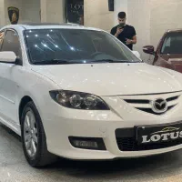 مزدا ۳ تیپ۳|خودرو سواری و وانت|اصفهان, رزمندگان|دیوار