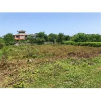 ۹۸۰ متر زمین سند تک برگ بعد از سرولات خ امیری|فروش زمین و ملک کلنگی|چابکسر, |دیوار