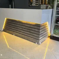 پیشخوان(میز منشی)کانتر