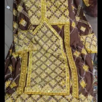 لباس بلوچی