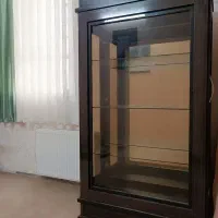 ویترین تمام MDF