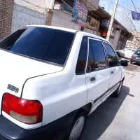 پراید مدل 85|خودرو سواری و وانت|سبزوار, هویزه|دیوار