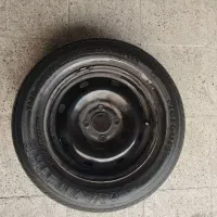 رینگ و لاستیک