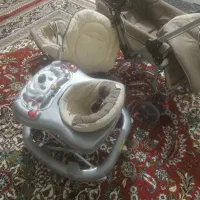 اسباب  بازی