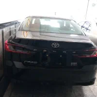 کمری ۲۰۲۵ هیبرید ۲.۵ خشک|خودرو سواری و وانت|بابل, |دیوار