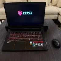 Laptop MSI GS73VR 7RF Stealth Pro