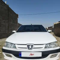 پارس تیوفایو