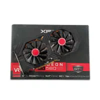 کارت گرافیک RX580