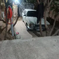 پیکان سواری مدل 79