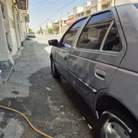 فروش خودرو ۴۰۵ glx