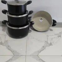 قابلمه آک|ظروف پخت‌وپز|شوشتر, |دیوار