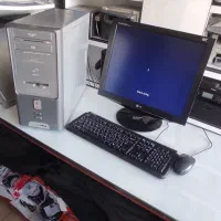 کامپیوتر دانش آموزی - اداری