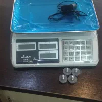 ترازو محک 40کیلویی