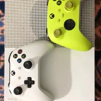 Xbox one s یک ترابایت