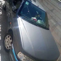 پژو پرشیا مدل ۹۳داشبورد جدید شاسی ها پلم