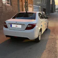 دنا پلاس ۶ دنده با موتور EF7P خشک|خودرو سواری و وانت|اردبیل, |دیوار