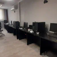 250 متری حاشیه دانشجو راه جدا ، اداری