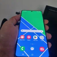 گوشی S10 Lite Samsung معاوضه میکنم