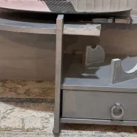 میز جلو مبلی|مبلمان اداری|کرمانشاه, |دیوار