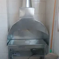 منقل|اجاق گاز و لوازم برقی پختوپز|خرمآباد, |دیوار