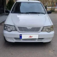 پراید 111 SE مدل ۱۳۹۳