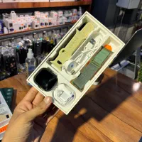 فروش انواع ساعت هوشمند اقساطی(بدون سود)|ساعت|بیرجند, |دیوار