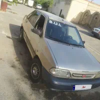 پراید ۸۵