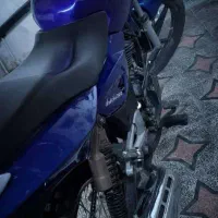 موتور دایچی ۲۰۰|موتورسیکلت|گنبد کاووس, |دیوار