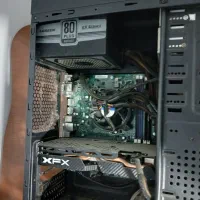 سیستم گیمینگ اقتصادی فوق العاده سالم و قدرتمند|رایانه رومیزی|قرچک, مهدیه|دیوار