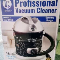 جاروبرقی سطلی جارو برقی باضمانت تعویض1ساله