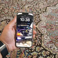 آیفون۱۳تمیز در حد صفر۱۲۸ch|موبایل|جیرفت, |دیوار