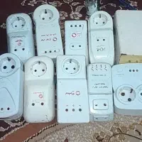 محافظ یخچال فریزر و کولر سالم و دقیق بدون خطا