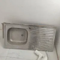 کابینت و سینک